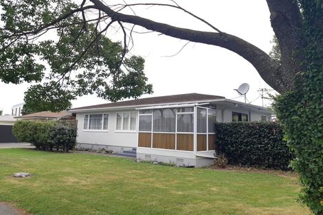 Photo of property in 184 Gloucester Street, Taradale, Napier, 4112