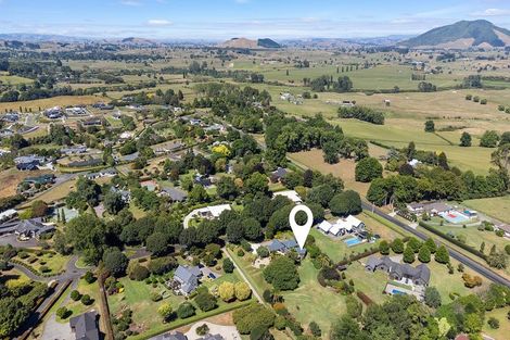 Photo of property in 85 Saint Leger Road, Te Awamutu, 3875