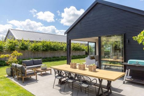 Photo of property in 4 Cotterville Crescent, Greytown, 5712