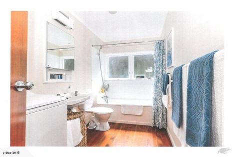 Photo of property in 4/25 Madras Street, Khandallah, Wellington, 6035