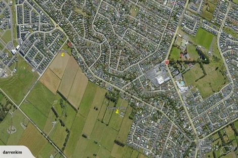 Photo of property in 111 Halswell Junction Road, Halswell, Christchurch, 8025