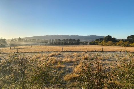 Photo of property in 684 Heathstock Road, Macdonald Downs, Hawarden, 7385