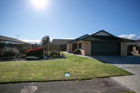 Photo of property in 24 Dame Cath Place, Matamata, 3400