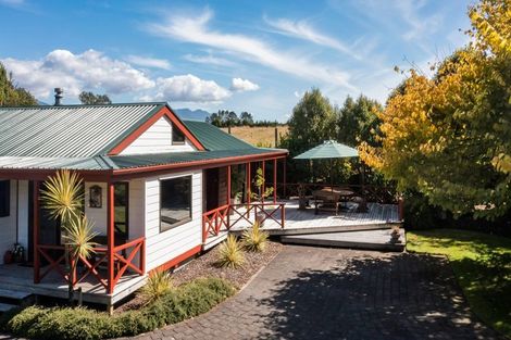 Photo of property in 1760 Mountain Road, Inglewood, 4386