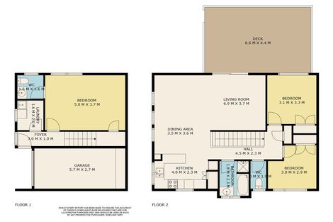 Photo of property in 1/573 Beach Road, Murrays Bay, Auckland, 0630