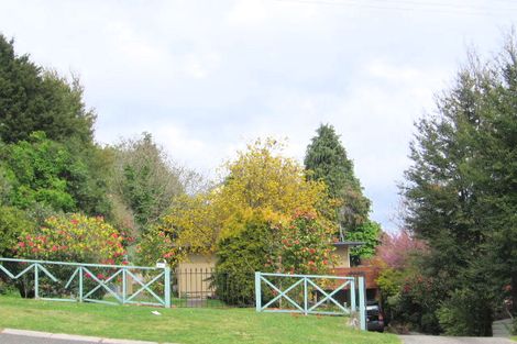 Photo of property in 21 Kotare Street, Hilltop, Taupo, 3330