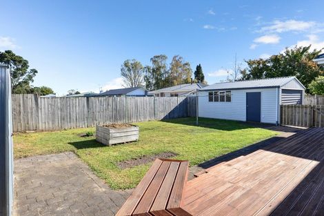 Photo of property in 20 Odette Street, Bader, Hamilton, 3206