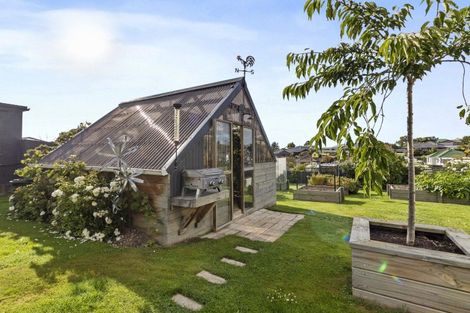 Photo of property in 8 Andrew Street, Marchwiel, Timaru, 7910