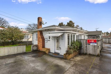 Photo of property in 6 Park Terrace, Hamilton Central, Hamilton, 3204