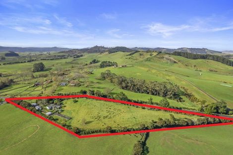 Photo of property in 783 Waerenga Road, Waerenga, Te Kauwhata, 3781
