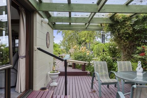 Photo of property in 14 Pound Street, Amberley, 7410