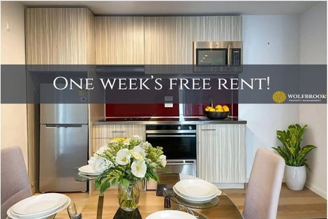 Photo of property in 106/111 Dixon Street, Te Aro, Wellington, 6011