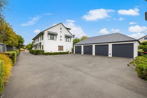 Photo of property in 2/36 Champion Street, Edgeware, Christchurch, 8013