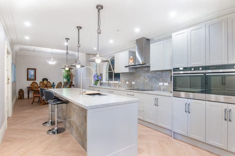 Photo of property in Fletcher Lodge, 276 High Street, Dunedin Central, Dunedin, 9016