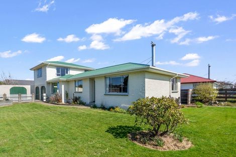 Photo of property in 297 Tramway Road, Heidelberg, Invercargill, 9812