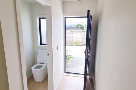 Photo of property in 13 Te Ara O Maraenuku, Boulcott, Lower Hutt, 5010