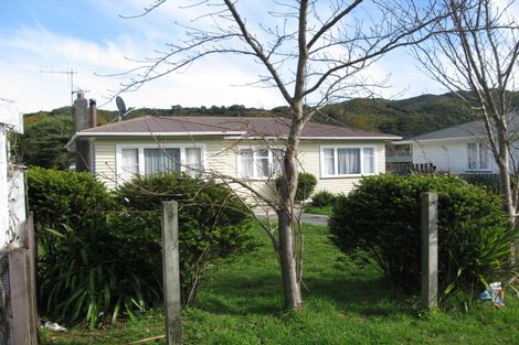 Photo of property in 141 Wise Street, Wainuiomata, Lower Hutt, 5014