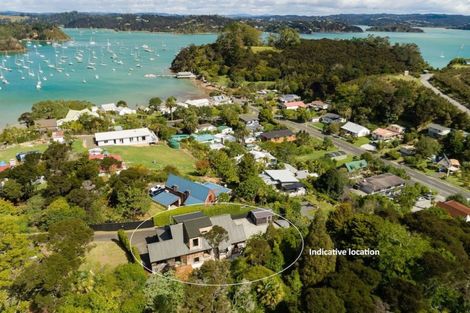 Photo of property in 7a Brind Road, Russell, 0202