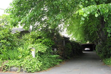 Photo of property in 195b Clyde Road, Burnside, Christchurch, 8053