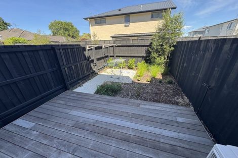 Photo of property in 4/12 Tonga Place, Riccarton, Christchurch, 8041