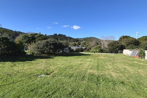 Photo of property in 1140 Rings Road, Coromandel, 3506