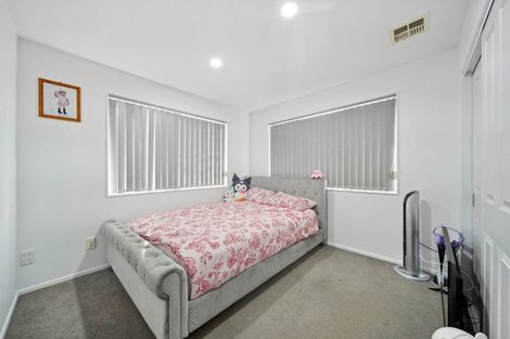 Photo of property in 125 Russell Road, Manurewa, Auckland, 2102