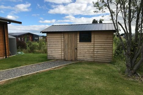 Photo of property in 2b Ataahua Place, Featherston, 5710