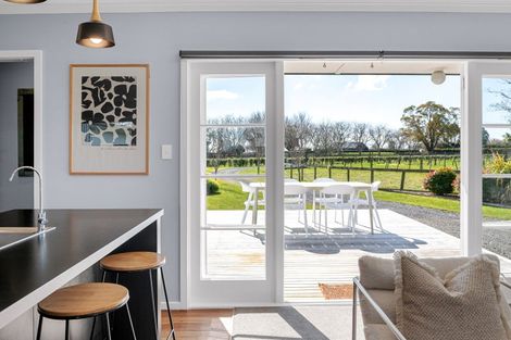 Photo of property in 427 Marychurch Road, Matangi, Hamilton, 3284