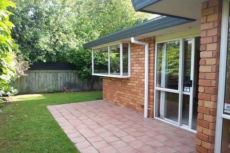 Photo of property in 3/50 Picton Avenue, Riccarton, Christchurch, 8011