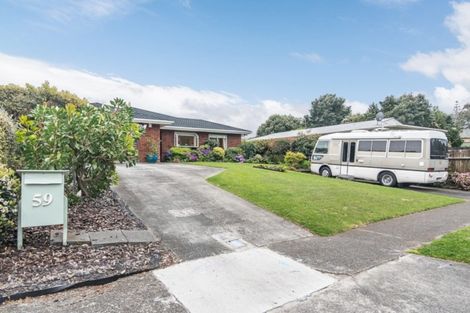 Photo of property in 59 Queens Road, Waikanae Beach, Waikanae, 5036