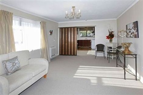 Photo of property in 1/7 Peverel Street, Riccarton, Christchurch, 8011