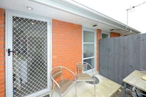 Photo of property in 10/212 Lyttelton Street, Spreydon, Christchurch, 8024
