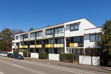 Photo of property in 14/399 Manchester Street, Christchurch Central, Christchurch, 8013