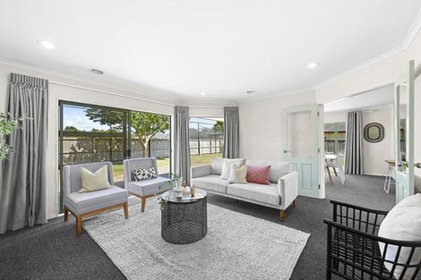 Photo of property in 25 Spinnaker Drive, Flagstaff, Hamilton, 3210