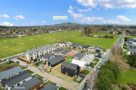 Photo of property in 69 Kelly Road, Cambridge, 3434