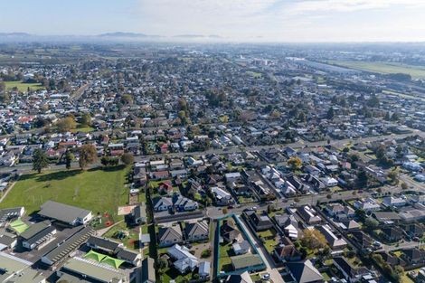 Photo of property in 21 Norman Street, Nawton, Hamilton, 3200