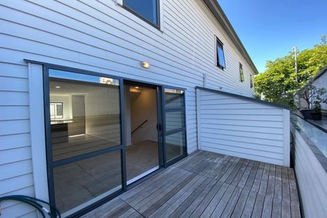 Photo of property in 1/42 Saint Benedicts Street, Eden Terrace, Auckland, 1010
