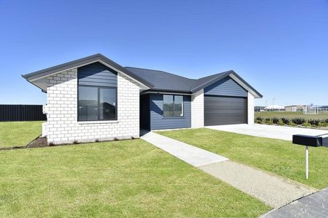 Photo of property in 9 Price Place, Kaiapoi, 7630