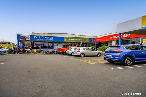 Photo of property in 1/1 Gardenia Avenue, Bell Block, New Plymouth, 4312