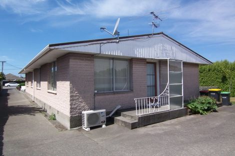 Photo of property in 4/84 Amyes Road, Hornby, Christchurch, 8042