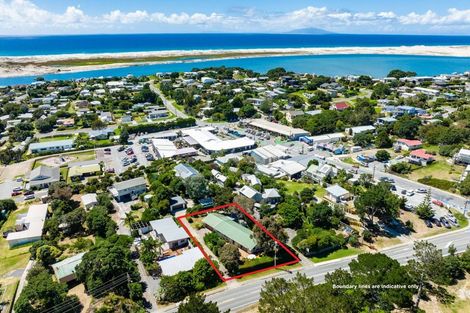 Photo of property in 254a Molesworth Drive, Mangawhai Heads, Mangawhai, 0505