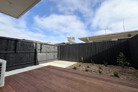 Photo of property in 3/457 Gloucester Street, Linwood, Christchurch, 8011