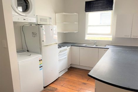 Photo of property in 138 Brougham Street, Mount Victoria, Wellington, 6011