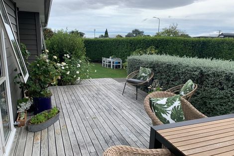 Photo of property in 20 Tuscan Lane, Martinborough, 5711