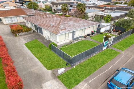 Photo of property in 7/412 Avenue Road West, Hastings, 4122