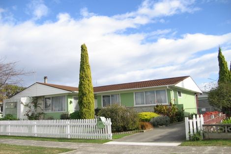 Photo of property in 20 Galway Street, Tamatea, Napier, 4112