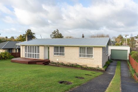 Photo of property in 21 Goodall Street, Dinsdale, Hamilton, 3204