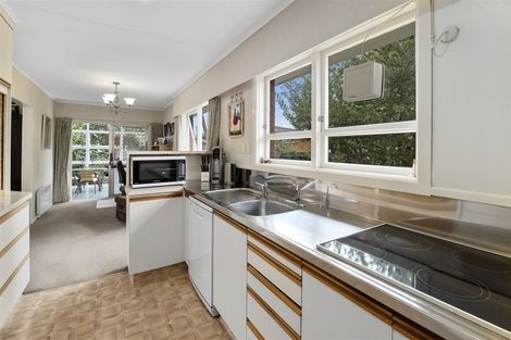 Photo of property in 19 Burn Street, Levin, 5510