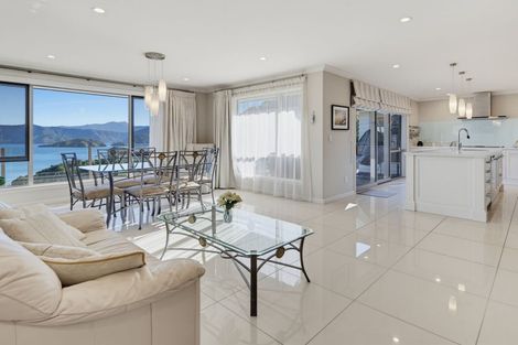 Photo of property in 23 Marina View Estate, Waikawa, Picton, 7281