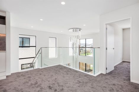 Photo of property in 42 Dungloe Avenue, Flat Bush, Auckland, 2019